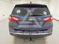 2018 Chevrolet Equinox photo