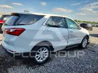 2018 Chevrolet Equinox photo