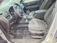2018 Chevrolet Equinox фото