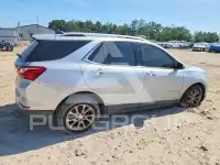 2018 Chevrolet Equinox фото