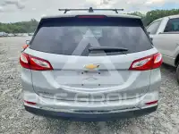 2018 Chevrolet Equinox фото