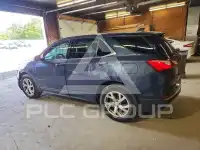 2018 Chevrolet Equinox фото