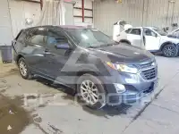 2018 Chevrolet Equinox фото