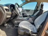 2018 Chevrolet Equinox фото