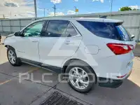 2018 Chevrolet Equinox фото