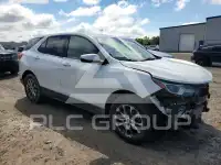 2018 Chevrolet Equinox фото