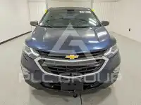 2018 Chevrolet Equinox photo