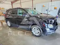2018 Chevrolet Equinox фото