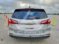 2018 Chevrolet Equinox photo