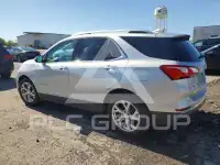 2018 Chevrolet Equinox фото