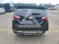 2018 Chevrolet Equinox photo