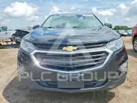 2018 Chevrolet Equinox фото