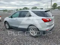 2018 Chevrolet Equinox фото