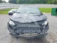 2018 Chevrolet Equinox фото