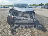 2018 Chevrolet Equinox photo