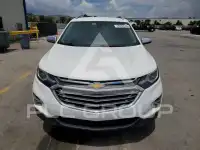 2018 Chevrolet Equinox фото