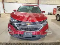 2018 Chevrolet Equinox фото
