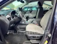 2018 Chevrolet Equinox фото
