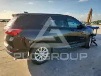 2018 Chevrolet Equinox фото