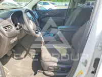 2018 Chevrolet Equinox фото