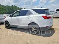 2018 Chevrolet Equinox фото