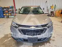2018 Chevrolet Equinox фото