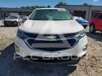 2018 Chevrolet Equinox photo