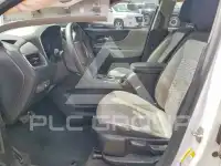 2018 Chevrolet Equinox photo