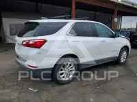 2018 Chevrolet Equinox photo