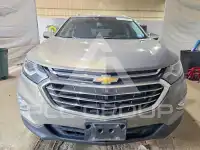 2018 Chevrolet Equinox фото