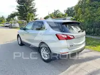 2018 Chevrolet Equinox фото