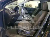 2018 Chevrolet Equinox фото