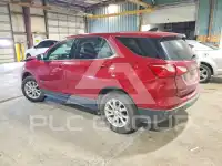 2018 Chevrolet Equinox фото