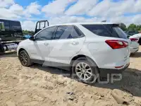 2018 Chevrolet Equinox photo