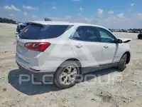 2018 Chevrolet Equinox фото