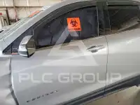 2018 Chevrolet Equinox photo
