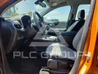2018 Chevrolet Equinox фото