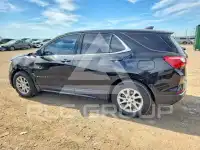 2018 Chevrolet Equinox фото