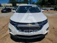 2018 Chevrolet Equinox photo