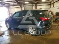 2018 Chevrolet Equinox фото