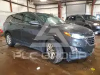 2018 Chevrolet Equinox фото