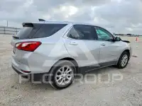 2018 Chevrolet Equinox photo
