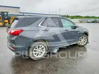 2018 Chevrolet Equinox фото