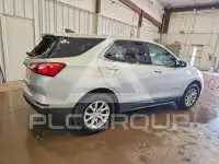 2018 Chevrolet Equinox фото