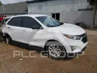 2018 Chevrolet Equinox photo