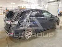 2018 Chevrolet Equinox фото