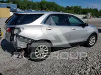 2018 Chevrolet Equinox фото