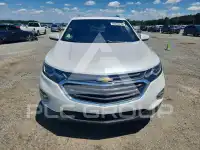 2018 Chevrolet Equinox фото