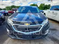 2018 Chevrolet Equinox photo