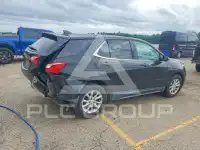2018 Chevrolet Equinox photo